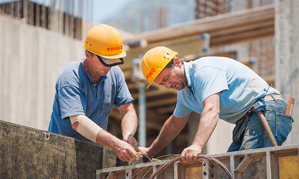 construction service